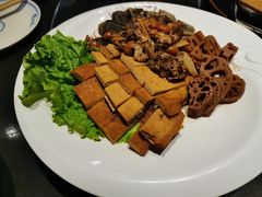 -黄三怪(无影山北路店)