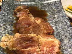 -万兴佳烤肉·长白山老味道(东岸里店)