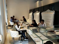 -麦雪尔甜品·生日蛋糕(新街口旗舰店)