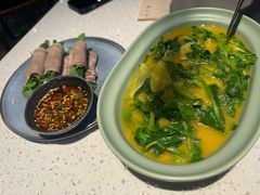 -半山腰·云南菜(侨福芳草地店)