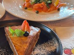 -安妮意大利餐厅(日坛店)