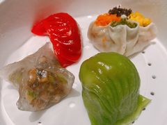 -甄御•海鲜新青岛菜(麦岛店)