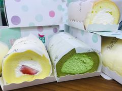 -小西家作•精致蛋糕(富力爱丁堡店)