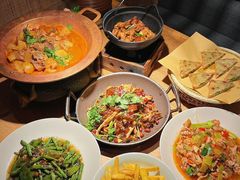 -吃饭皇帝大(解放西路店)