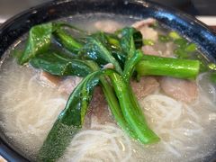 -真功夫(福中路店)