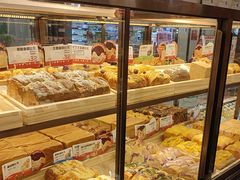 -爸爸糖吐司面包(悠唐购物中心店)