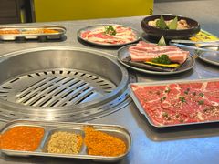 -大叹号·朝鲜族烤肉(潍坊泰华城店)