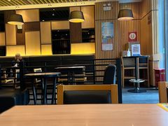 大堂-满记甜品(正方京城店)