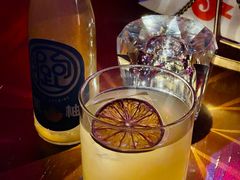-JZ Club 爵士酒吧(上海店)