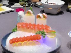 -君庭·临江小宴(华远店)