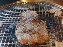 调味猪排-牛人·雪花牛·木炭烤肉(昆山陆家店)