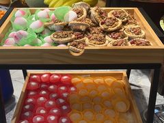 -汉阳廷自助烤肉(同和金铂天地店)