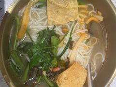 招牌螺蛳粉-雙冲柳州螺蛳粉&酸嘢&桂林米粉(簋街店)