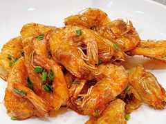 -园中院•常州菜