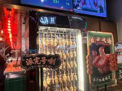 -大鸽饭(北京路店)