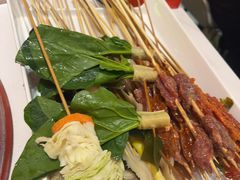 -宏姐串串香(宏伟路店)