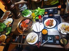-火炉火自助餐(枫蓝国际店)