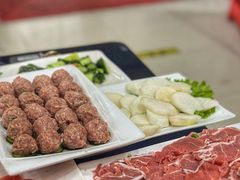 -蒙星月涮肚火锅城(宏运家园店)