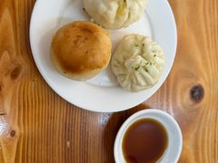 木耳生煎包装-恒记金煎包(指南里小区店)