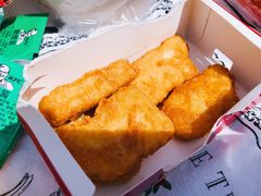 上校鸡块-肯德基(常熟百润发店)