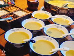 -凤凰山斑鱼馆(恭城店)