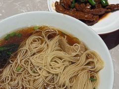 -松鹤面馆·古法焖肉面(观前店)