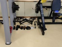 -中田健身工作室(太阳广场店)