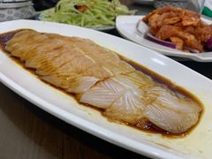 -揽月斋炙子烤肉·清真(安定门·五道营店)