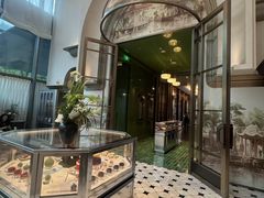 -广州文华东方酒店·文华饼店