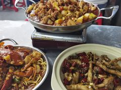 -小民大排档(光谷店)
