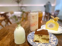 -奈诺甜品·生日蛋糕·下午茶(古城店)