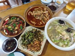 -周师饭店