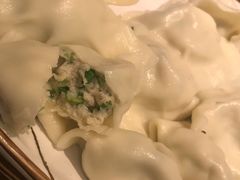 鲅鱼饺子-必点海鲜·鲅鱼水饺(鞍山西道店)