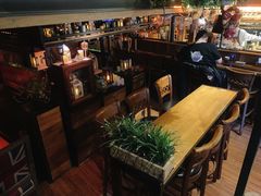 -老友咖啡馆(吉林财富购物广场店)