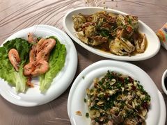 -阿杰臻选海鲜饭店(普陀山店)