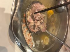 -八合里潮汕鲜牛肉火锅(吉大店)