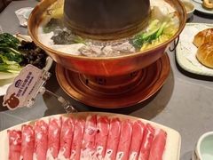 -额尔敦传统涮(体育场店)