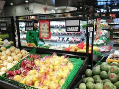 -大商超市(银岛店)