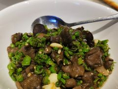 牛肝菌-王捌小院(红花坡店)