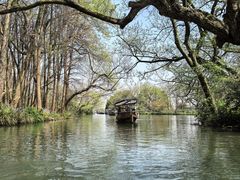 -西湖外事游船(花港观鱼码头)