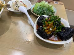 -双燕楼·手工馄饨·汤面小吃(世纪汇店)