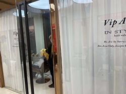 -In Style造型