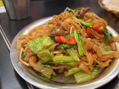 -蚝美人·生蚝海鲜烧烤(茶花园店)