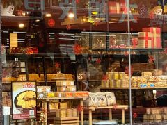 门面-精点味道(大连商场店)