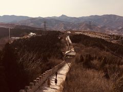 -原山国家森林公园