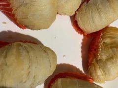 萝卜丝酥饼-金枝玉叶上海人家食府(三里河店)