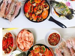 -大湾区中央湿地公园-十九涌