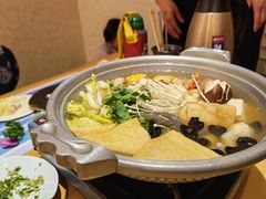 -蟹福家活蟹料理·豪华自助(绿洲假日酒店)