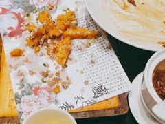 -茶叁酒肆·楚味江湖(菱角湖店)