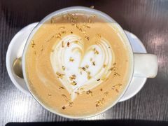 -初见咖啡(青大路店)